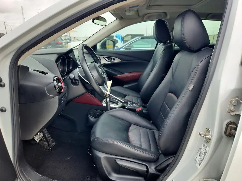 2016 MAZDA CX-3 TOURING  