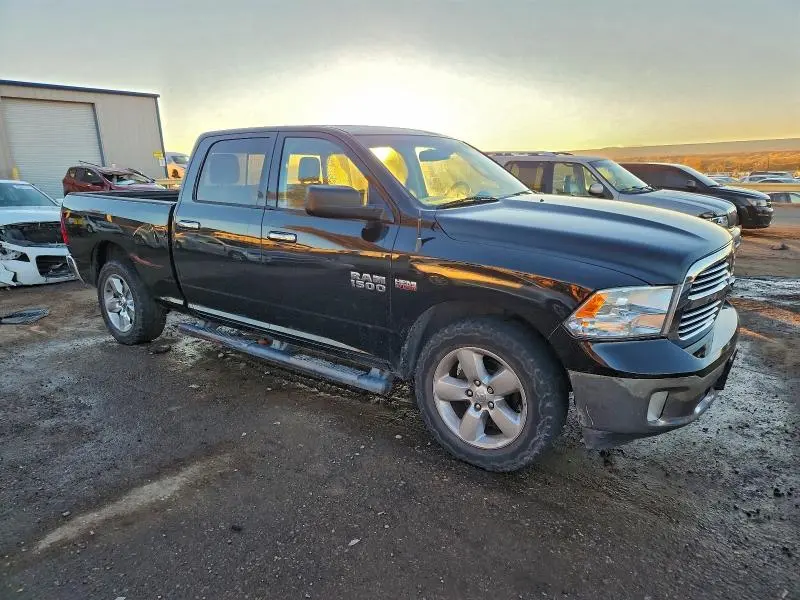 2014 RAM 1500 SLT  