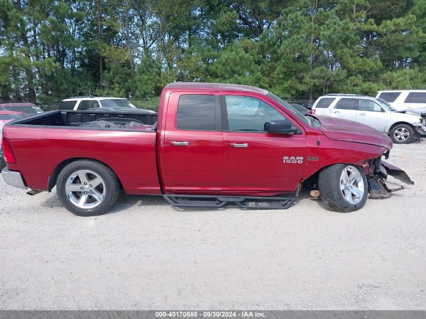 2014 RAM 1500 SLT