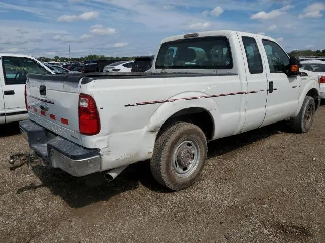 2013 FORD F250 SUPER DUTY  