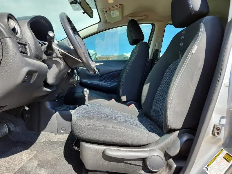 2014 NISSAN VERSA NOTE SV  