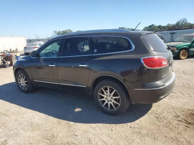 2013 BUICK ENCLAVE   