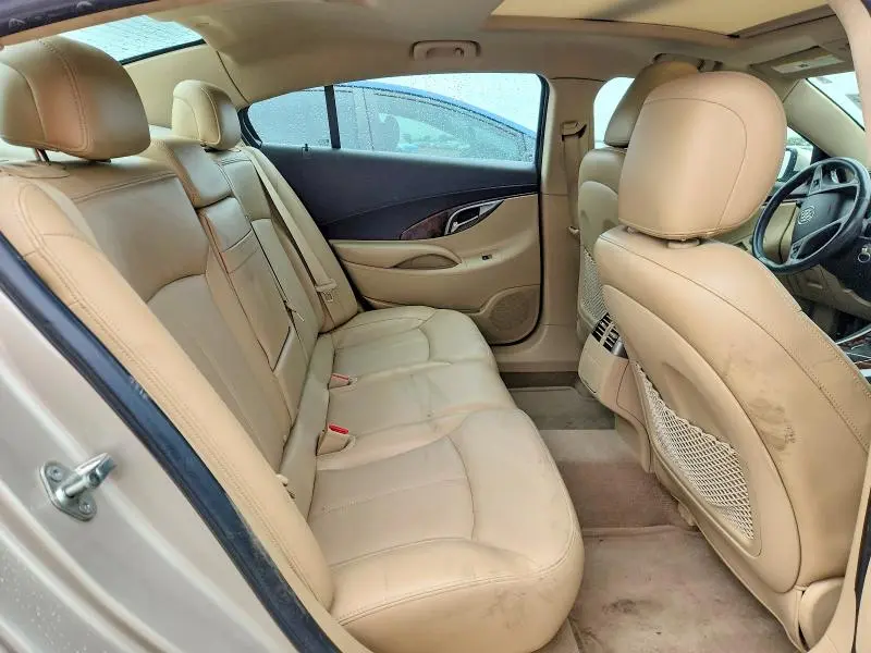 2013 BUICK LACROSSE   