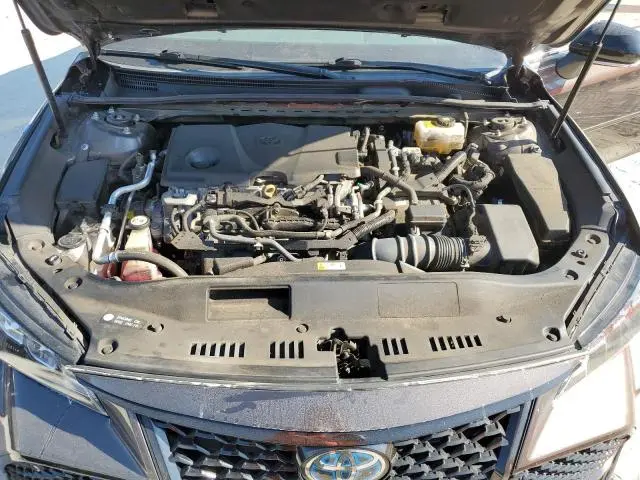 2019 TOYOTA AVALON XLE  