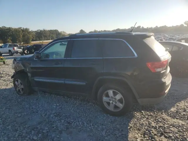 2013 JEEP GRAND CHEROKEE LAREDO  