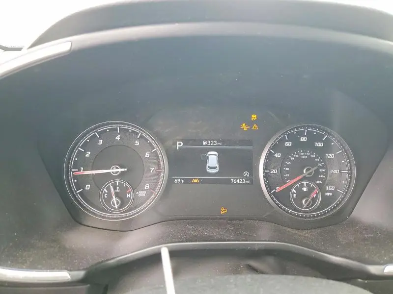 2022 HYUNDAI SANTA FE SE  