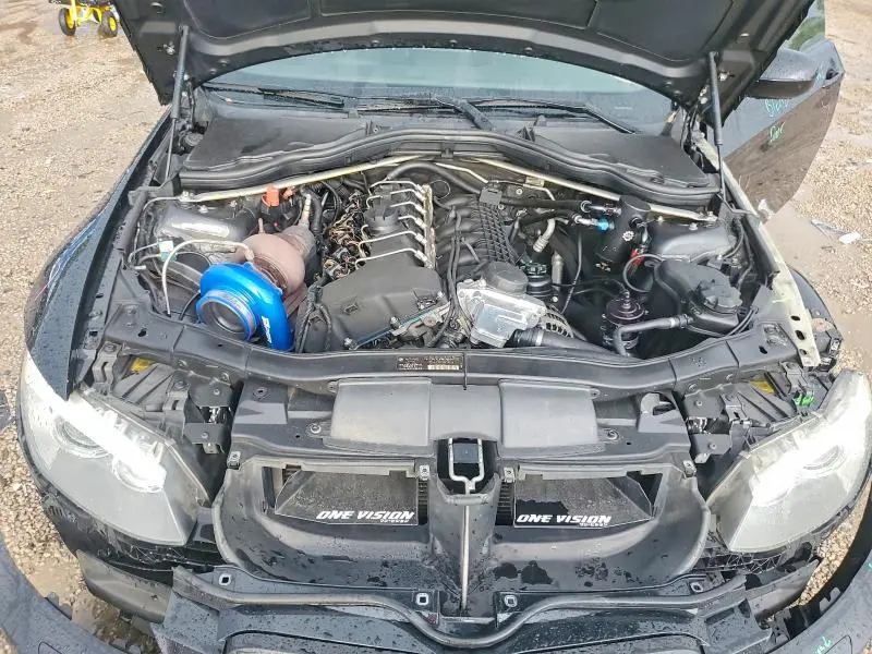 2011 BMW 335 IS  