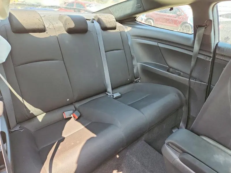 2019 HONDA CIVIC SI  