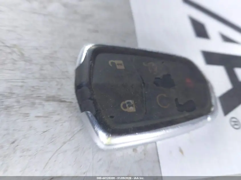 2017 CADILLAC ATS LUXURY