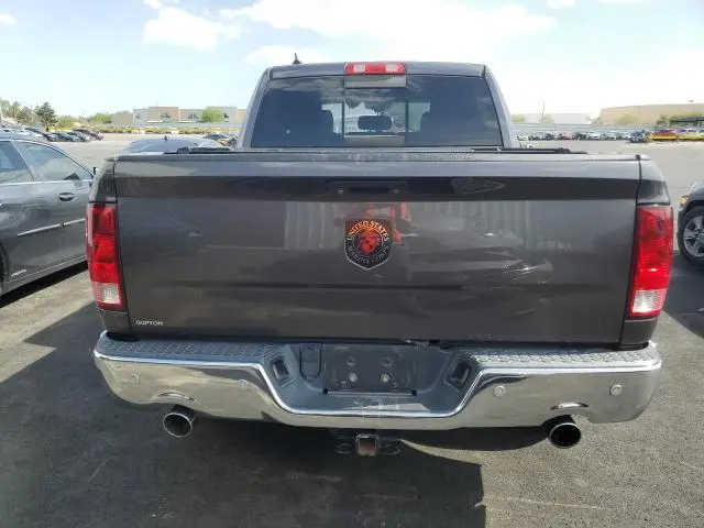 2015 RAM 1500 SLT  