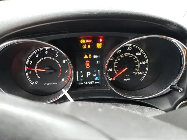 2015 MITSUBISHI OUTLANDER SPORT SE  