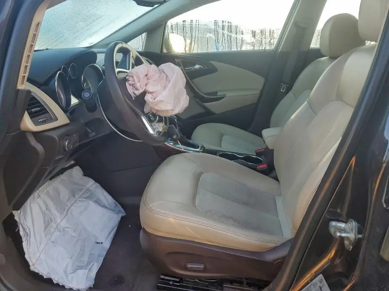 2015 BUICK VERANO CONVENIENCE  