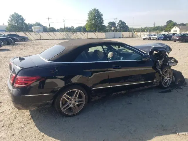 2014 MERCEDES-BENZ E 350  