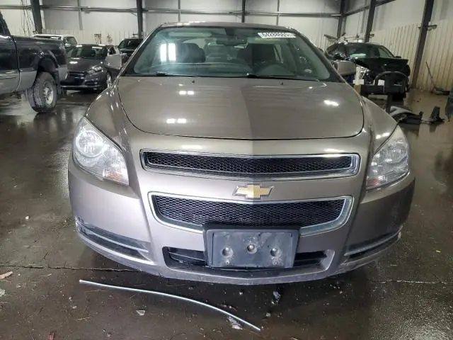 2012 CHEVROLET MALIBU 2LT  