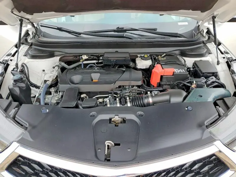 2024 ACURA RDX   