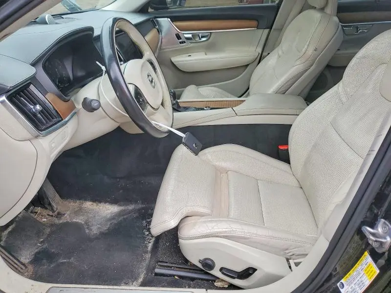 2017 VOLVO S90 T6 INSCRIPTION  