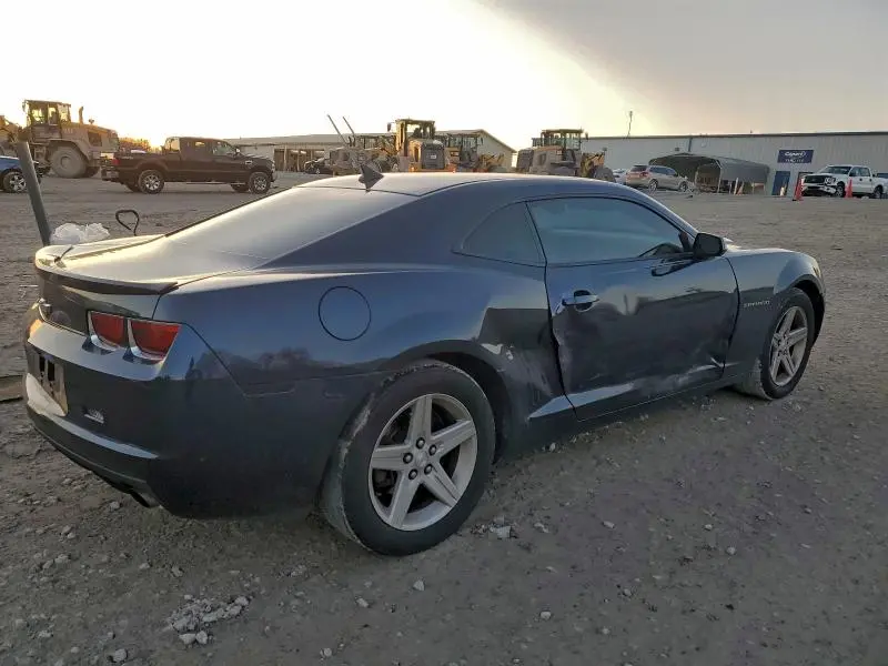 2012 CHEVROLET CAMARO LT  
