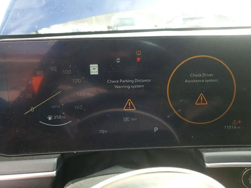 2025 KIA K5 GT  