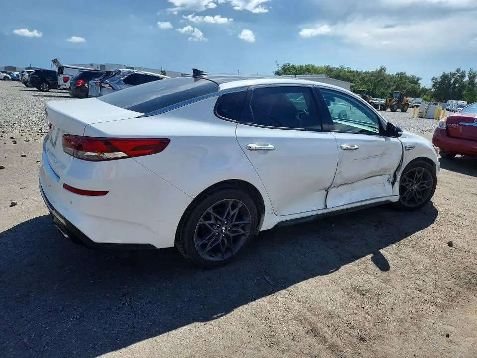 2020 KIA OPTIMA SPECIAL EDITION  