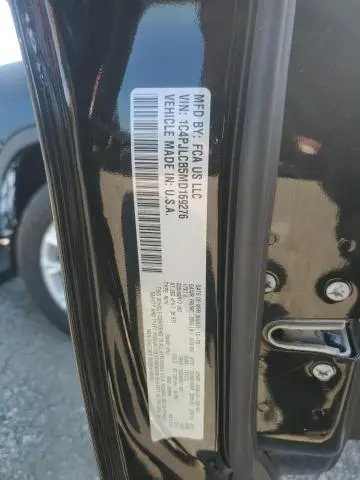 2021 JEEP CHEROKEE LATITUDE  