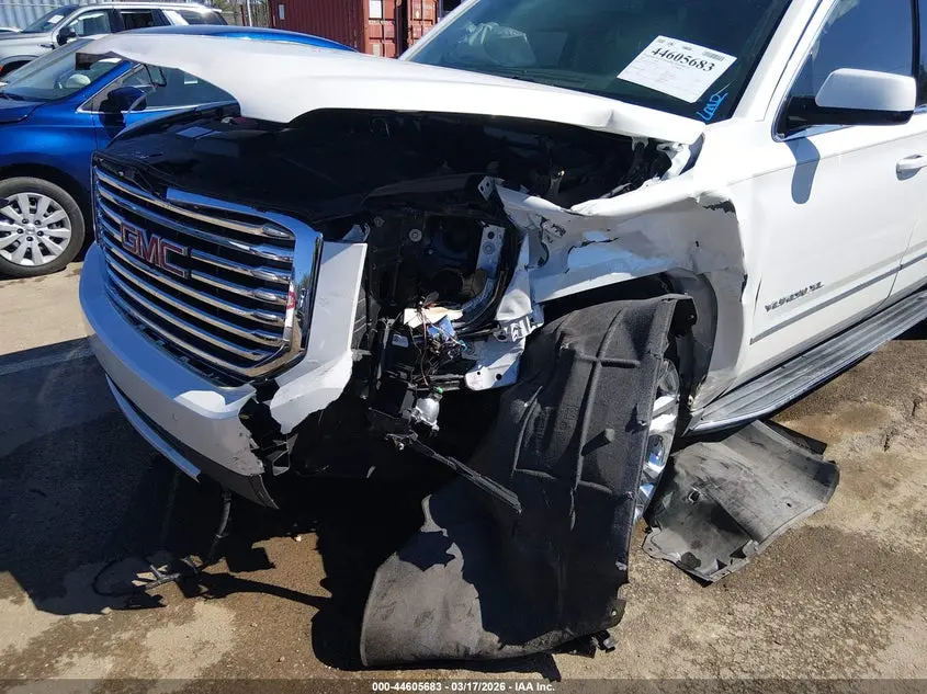 2020 GMC YUKON XL 2WD SLT
