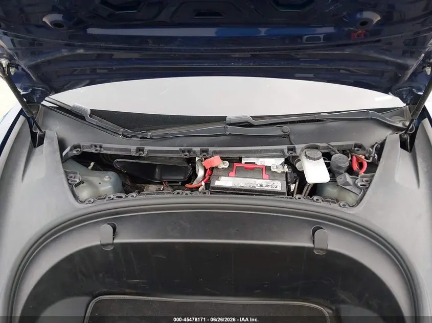 2018 TESLA MODEL 3 LONG RANGE/MID RANGE