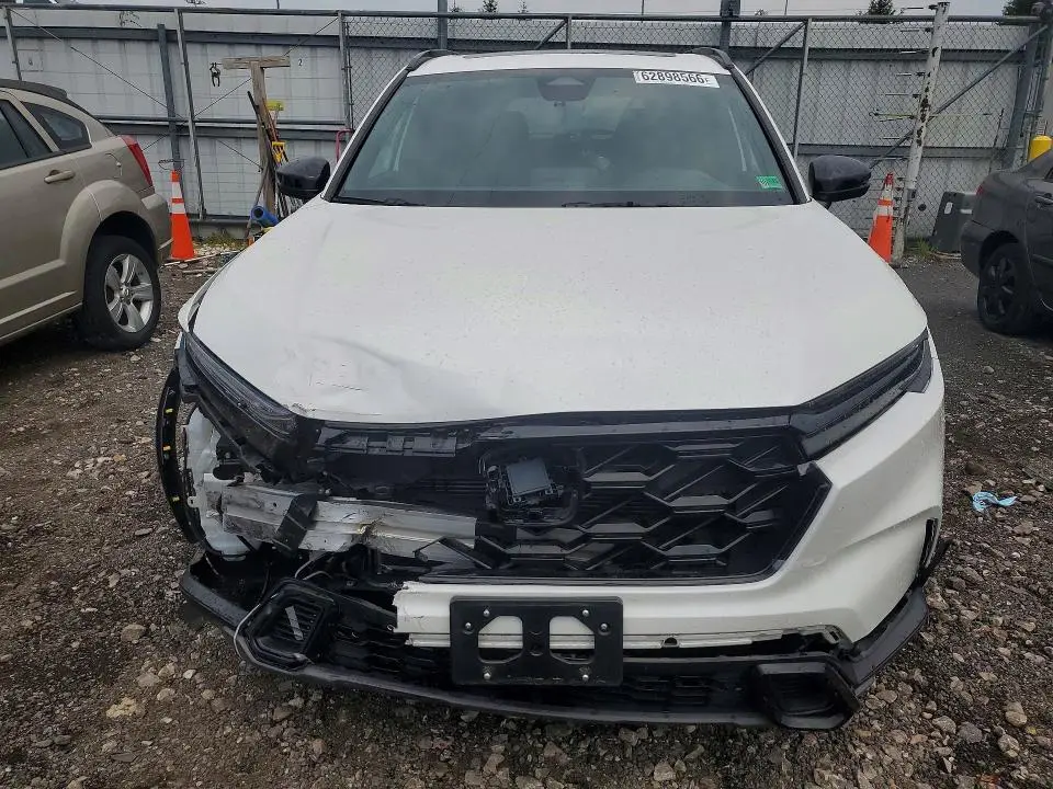 2026 HONDA CR-V SPORT-L  
