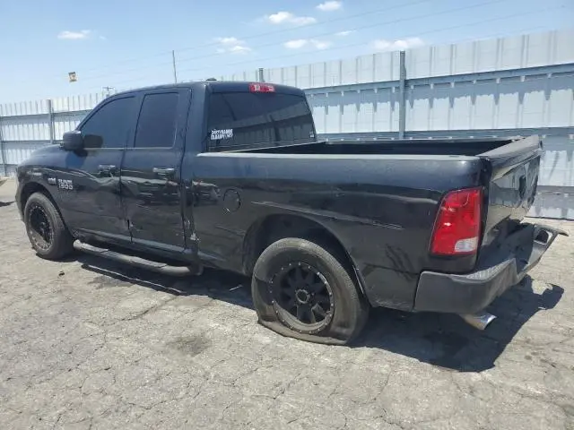 2017 RAM 1500 ST  