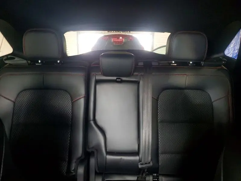 2026 FORD ESCAPE ST LINE SELECT  
