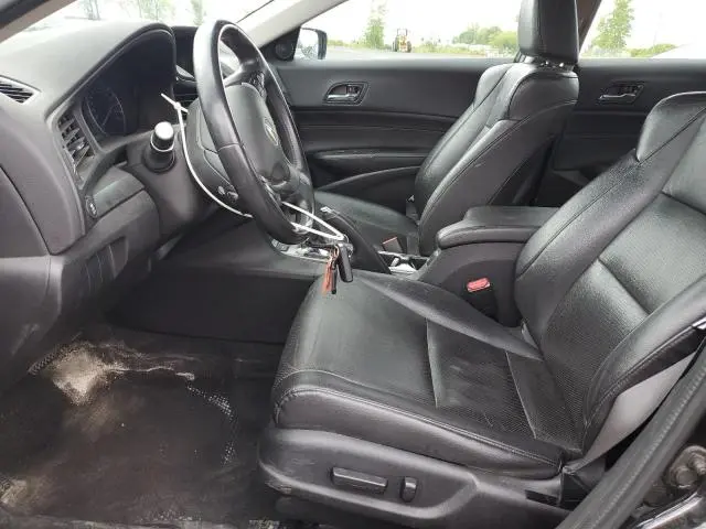 2013 ACURA ILX 20 PREMIUM  