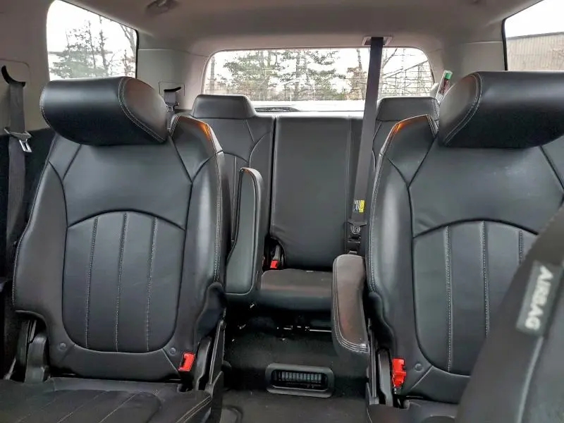 2017 GMC ACADIA LIMITED SLT-2  