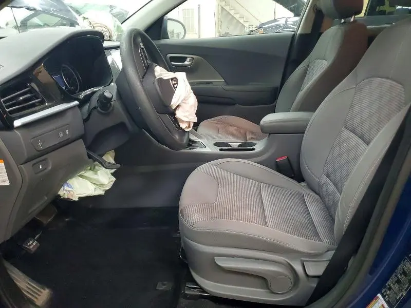 2020 KIA NIRO LX  