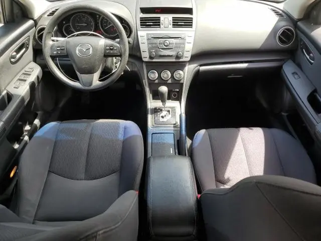 2013 MAZDA 6 SPORT  