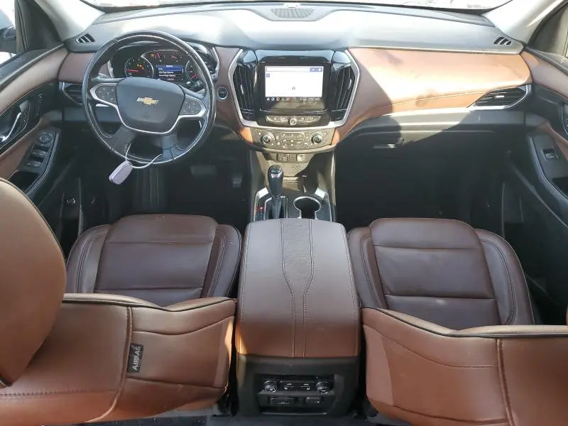 2020 CHEVROLET TRAVERSE HIGH COUNTRY  