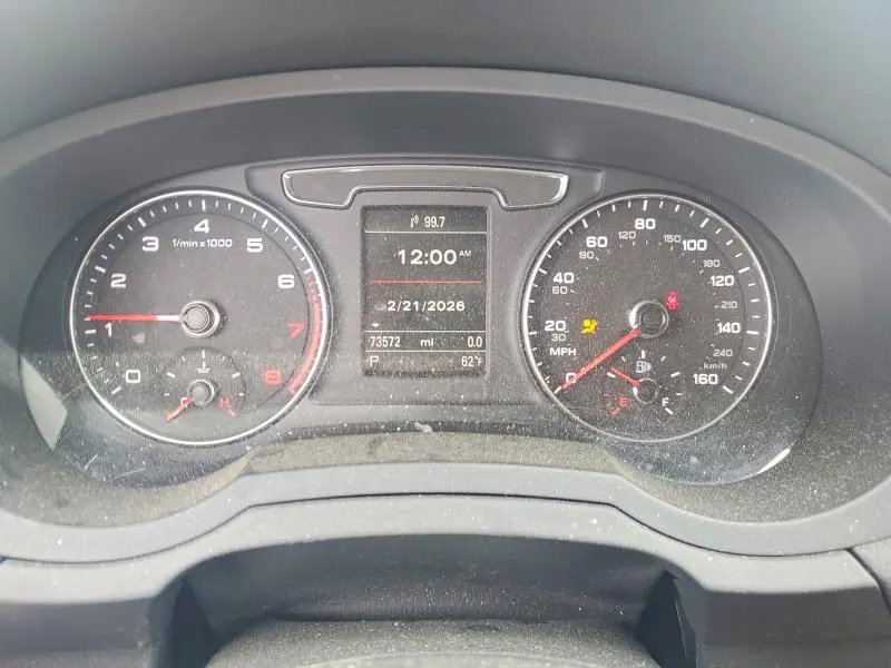 2018 AUDI Q3 PREMIUM PLUS  