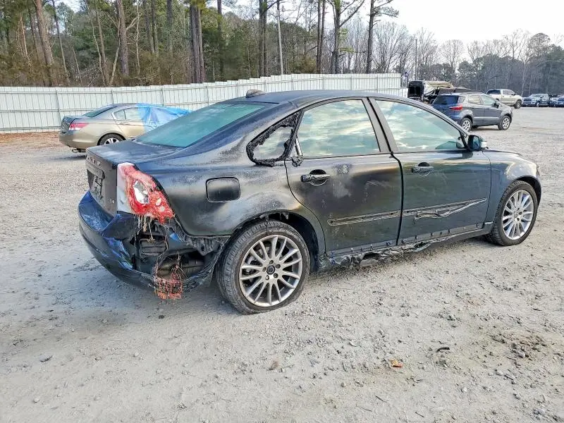 2010 VOLVO S40 2.4I  