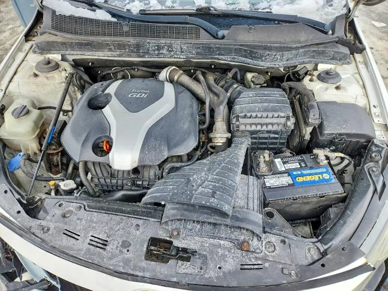 2012 KIA OPTIMA SX  