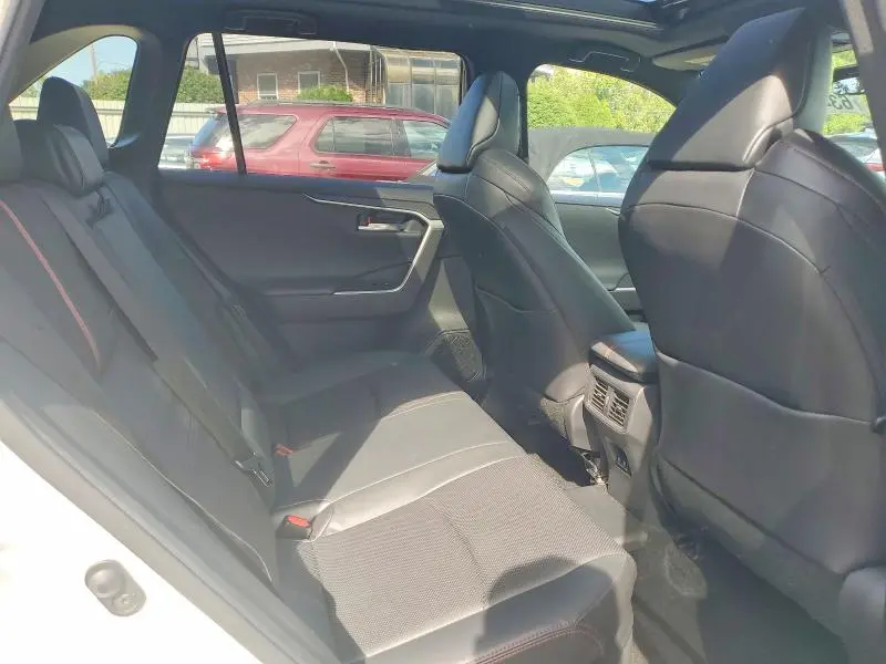 2021 TOYOTA RAV4 PRIME XSE  