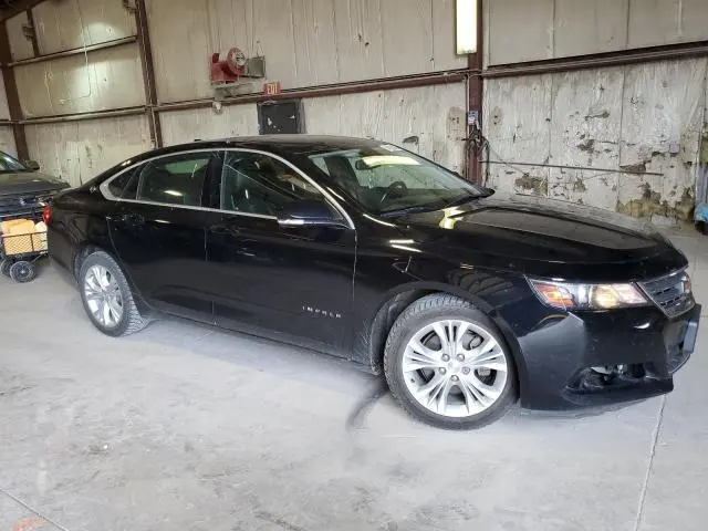 2014 CHEVROLET IMPALA ECO  