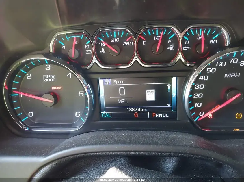 2020 GMC YUKON XL 4WD SLT