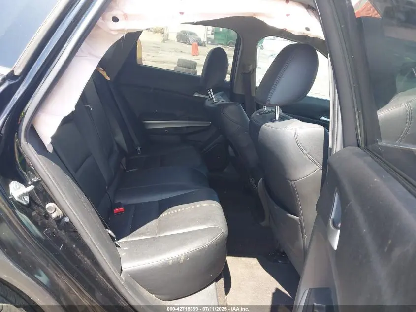 2013 HONDA CROSSTOUR EX-L V6