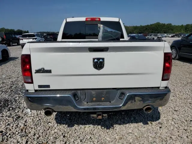 2014 RAM 1500 SLT  