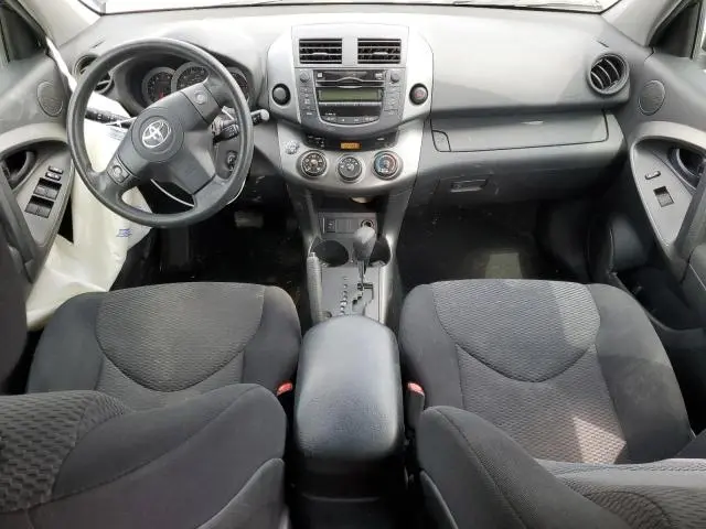 2011 TOYOTA RAV4 SPORT  