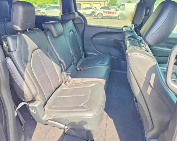 2020 CHRYSLER PACIFICA TOURING L PLUS  
