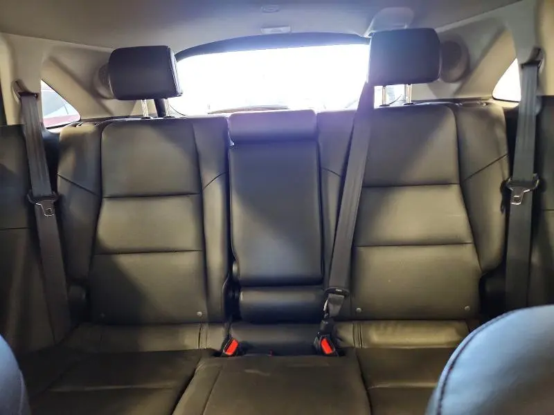 2015 ACURA RDX TECHNOLOGY  
