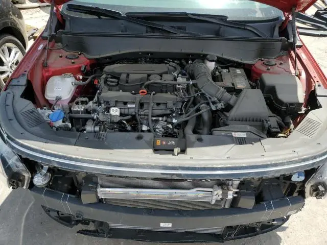 2025 HYUNDAI KONA N LINE S  