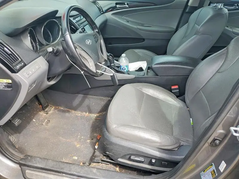 2014 HYUNDAI SONATA SE  