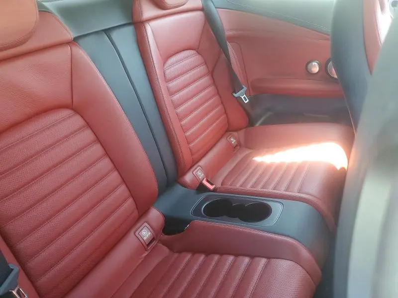 2023 MERCEDES-BENZ C 300 4MATIC  