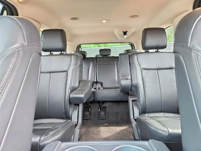 2022 FORD EXPEDITION MAX XLT  