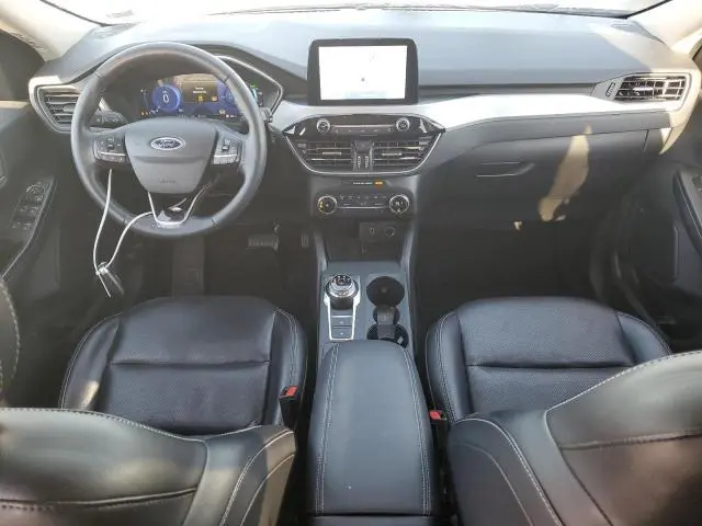 2020 FORD ESCAPE SE SPORT  